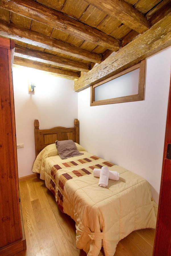 Apartmán Apartamento El Salvador Cuenca  Exteriér fotografie